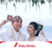 Tri Suaka Sunting Penyanyi Nabila Maharani: Digelar Tertutup, Suaka Beri Mahar Uang Tunai Sesuai Tanggal Pernikahan 3 Tri Suaka Sunting Penyanyi Nabila Maharani: Digelar Tertutup, Suaka Beri Mahar Uang Tunai Sesuai Tanggal Pernikahan