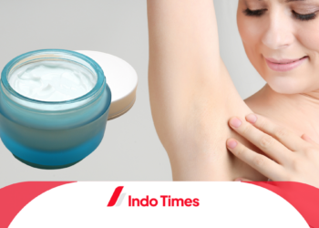 Ketiak Lebih Mulus dengan 10 Rekomendasi Underarm Cream Terbaik Pilihan Para Selebritis
