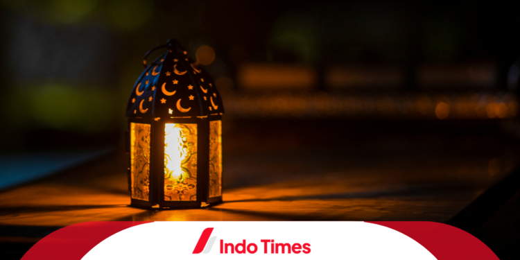 Bebas Api Neraka! Ini 7 Amalan Sepuluh Hari Terakhir Ramadhan yang Perlu Dijalankan