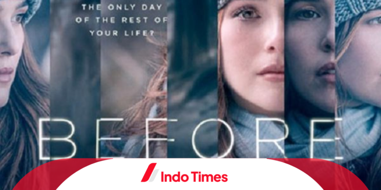 Sinopsis FIlm Before I Fall: Zoey Deutch Terjebak Dalam Time Loop dan Mati Berulang-ulang 1 Sinopsis FIlm Before I Fall: Zoey Deutch Terjebak Dalam Time Loop dan Mati Berulang-ulang