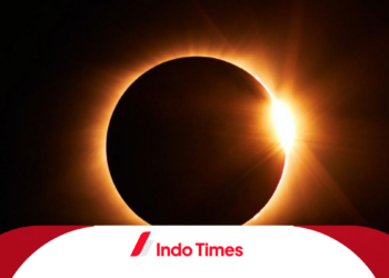 Gerhana Matahari Hibrida 2023, Fenomena Alam yang Tak Boleh Dilewatkan. Catat Waktu Berlangsungnya! 1 Gerhana Matahari Hibrida 2023, Fenomena Alam yang Tak Boleh Dilewatkan. Catat Waktu Berlangsungnya!