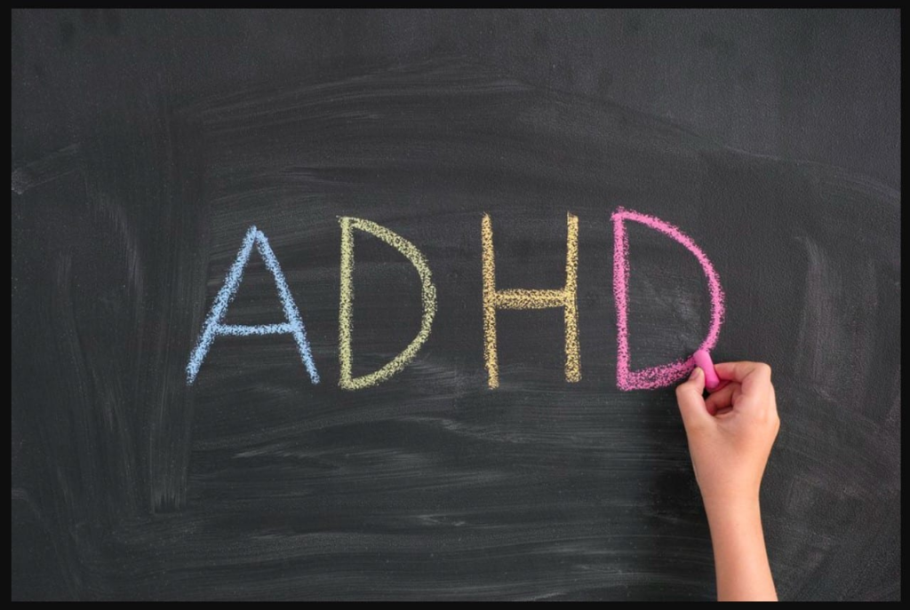 Apa Itu ADHD?