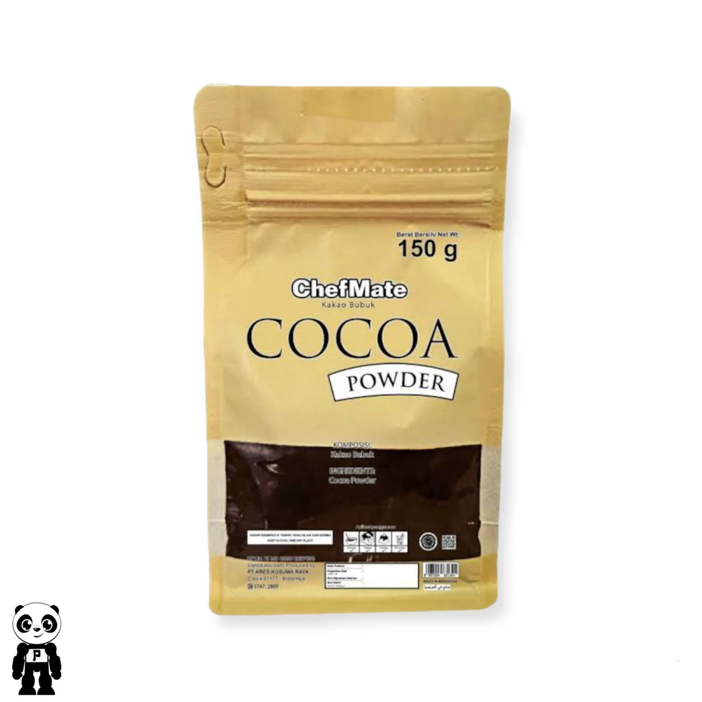 ChefMate Cocoa Powder