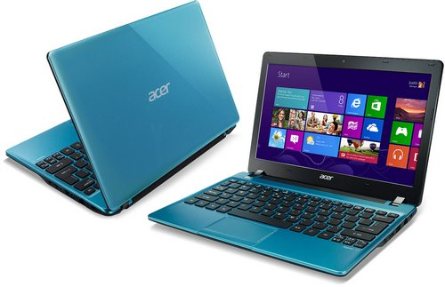 Acer Aspire V5-121C72G32Mn || Laptop Harga di Bawah 3 Jutaan