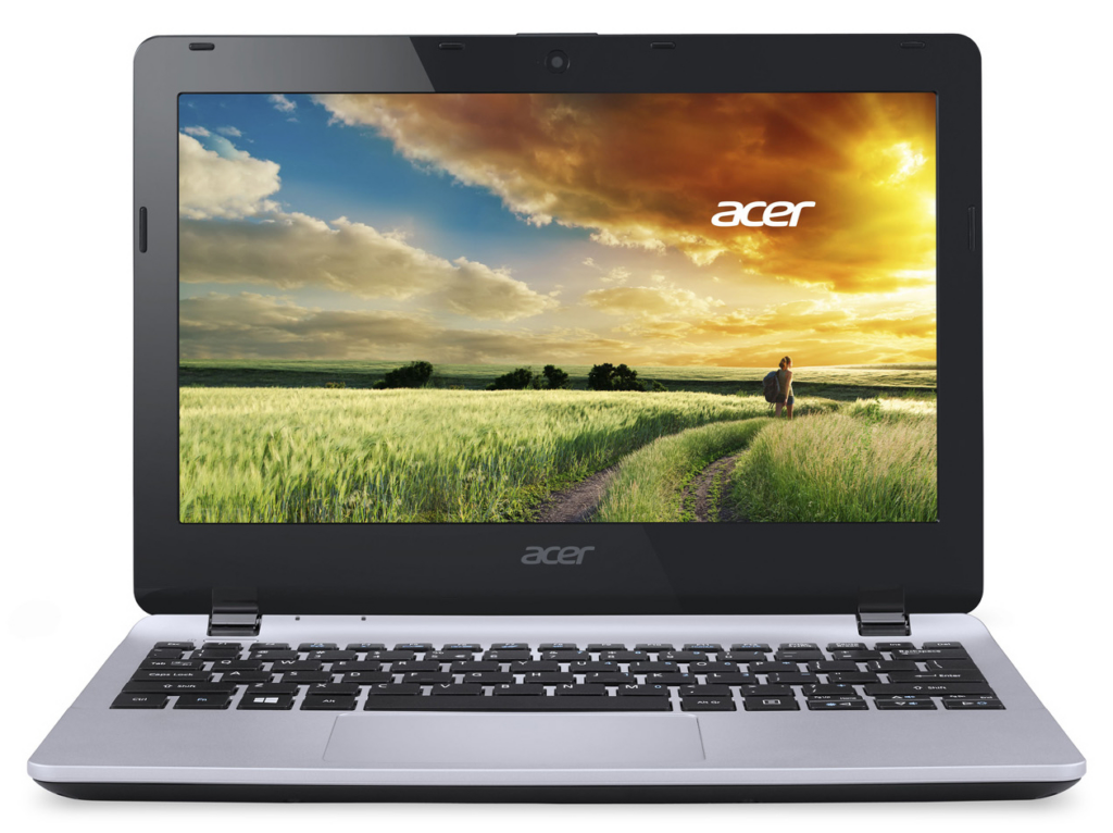 Acer Aspire E3-111 || Laptop Harga di Bawah 3 Jutaan