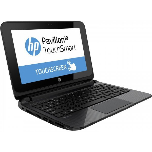 HP Pavilion Touchsmart TS 10-e017AU || Laptop Harga di Bawah 3 Jutaan