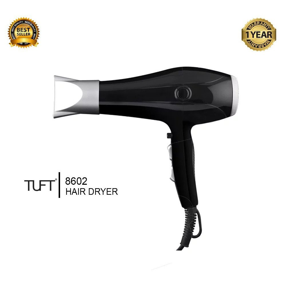 Tuft Hair Dryer 8602