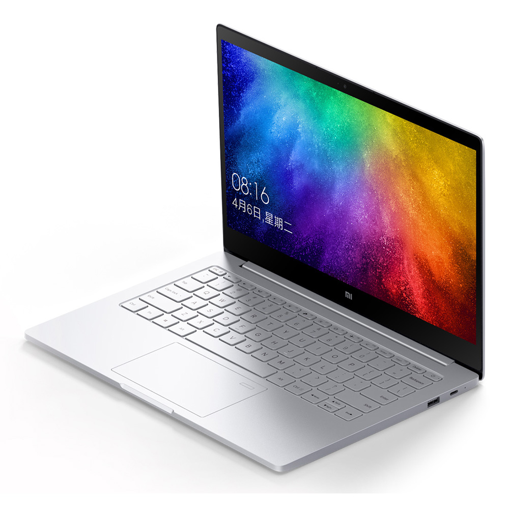 Xiaomi Mi Notebook Air 13.3 || Laptop Core i5 Terbaik