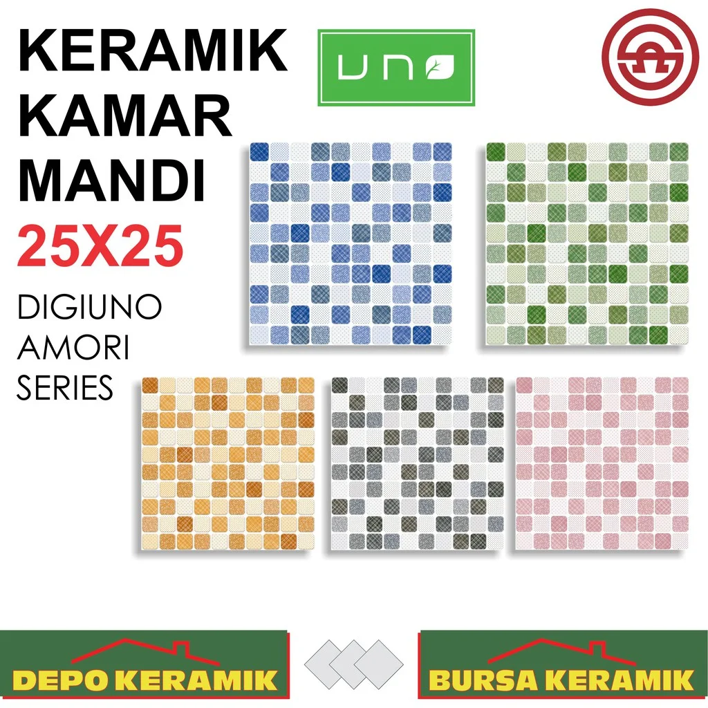 10 Rekomendasi Merk Keramik Lantai Terbaik Untuk Melengkapi Kenyamanan Hunian Anda 11 UNO || Merk Keramik Lantai Terbaik
