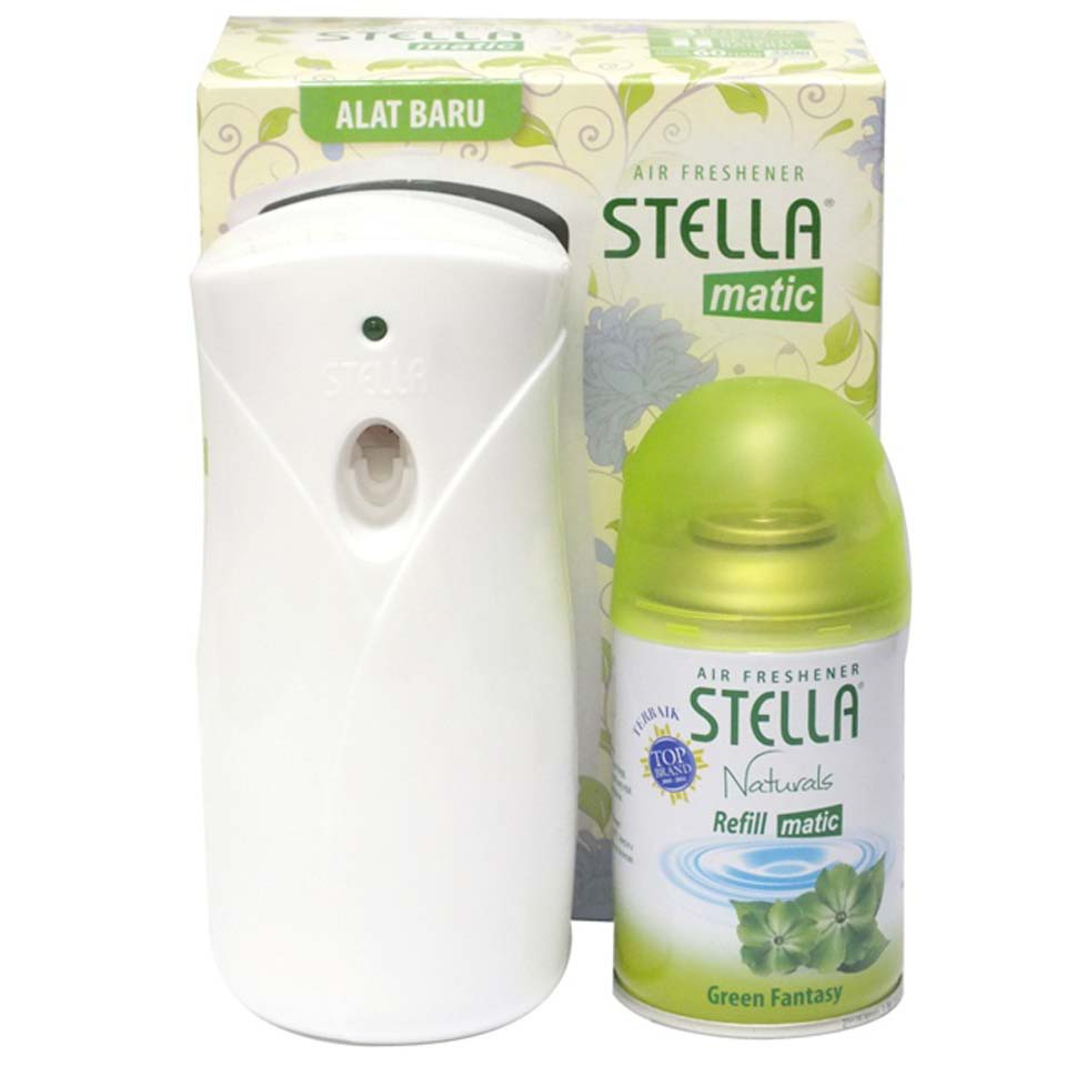 Stella Matic Device