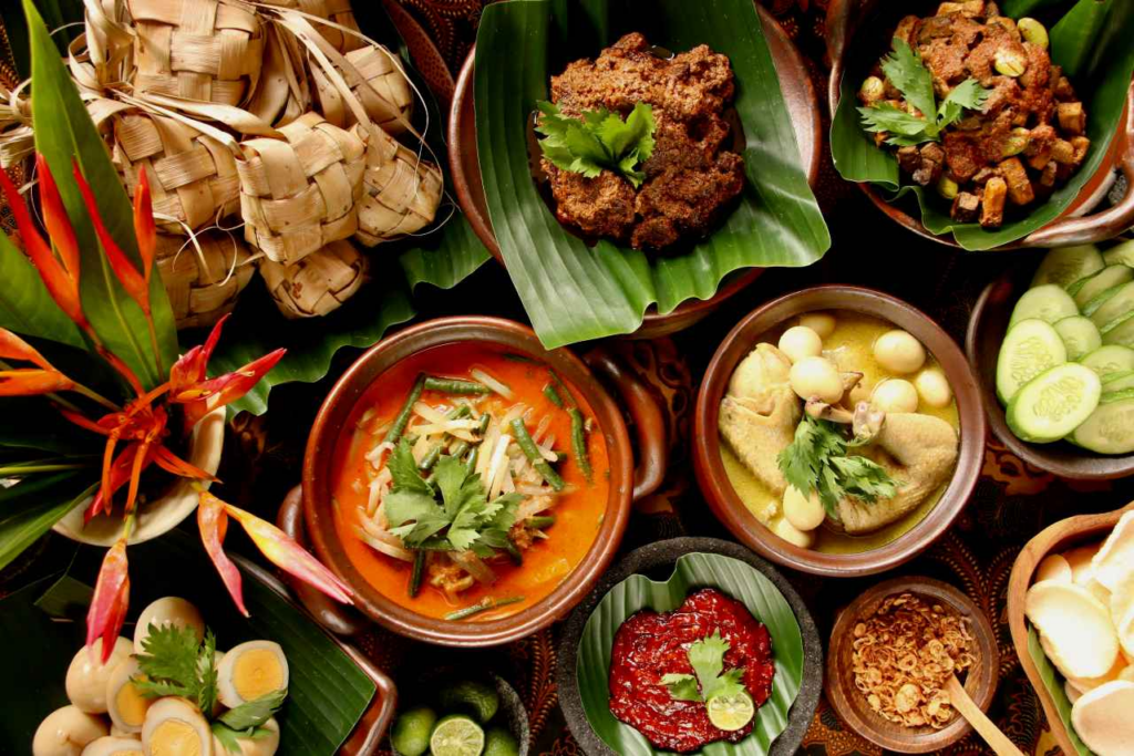 Makanan Tradisional  | Menu Takjil yang Sering Dijumpai di Pinggir Jalan