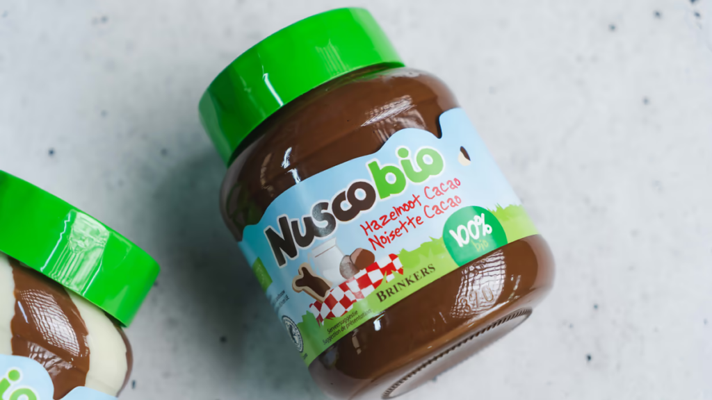 Nuscobio Choco Spread | Merk Selai Cokelat Terenak
