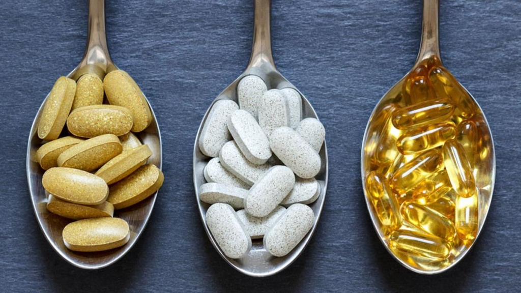 Konsumsi Vitamin Untuk Menjaga Kebugaran Selama Puasa