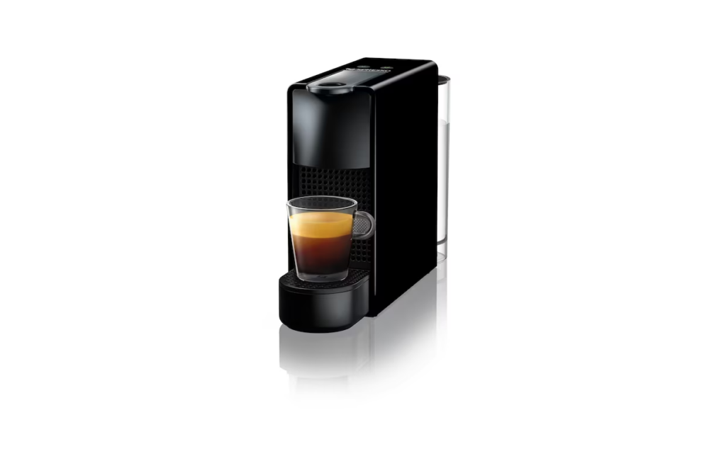 Nestle Nespresso Essenza Mini Coffee Machine || Merk Coffee Maker Terbaik