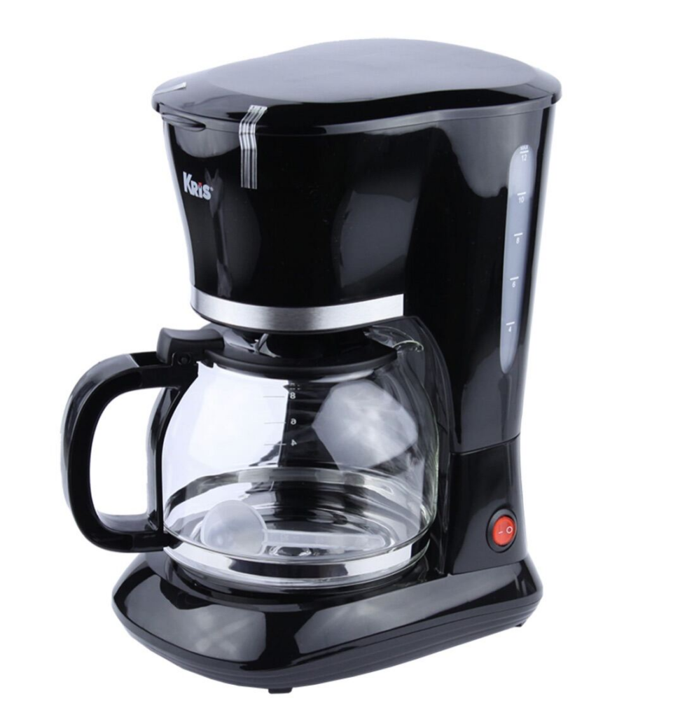 Kris Coffee Maker 125 ml || Merk Coffee Maker Terbaik