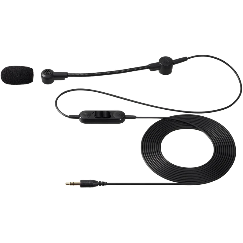 Audio-Technica ATGM2  || Mic Bluetooth yang Bagus