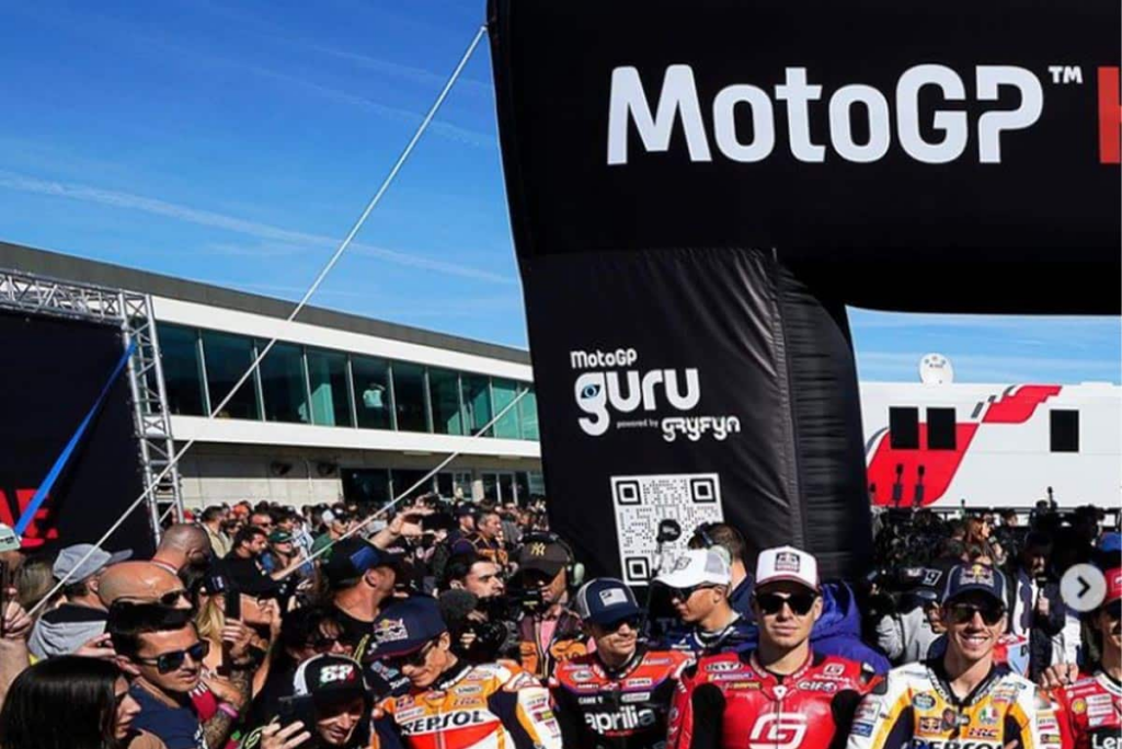 Jadwal MotoGP Amerika 2023 di COTA