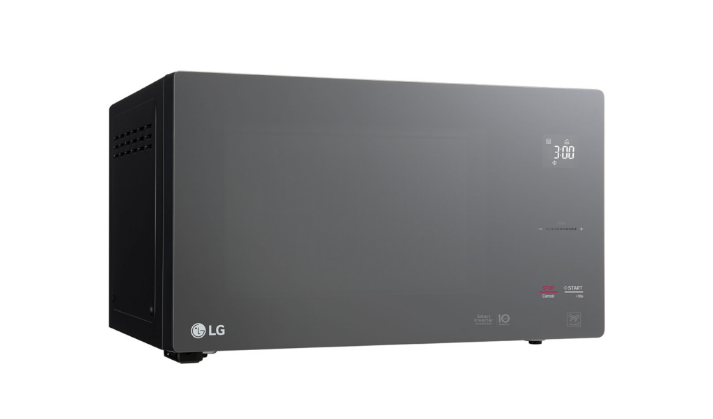 LG NeoChef MS4295DIS Microwave Oven 42L || Merk Microwave Low Watt Terbaik
