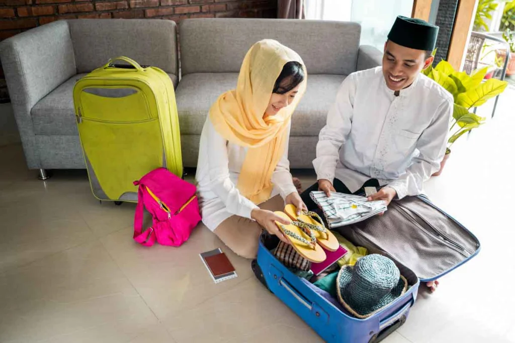9 Tips Persiapan Mudik Lebaran Agar Aman dan Nyaman di Perjalanan 11 Bawa Barang Secukupnya Saja || Tips Persiapan Mudik Lebaran Agar Aman