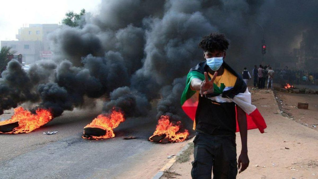 KBRI Mengkonfirmasi Tidak Ada Korban WNI akibat Kudeta Sudan