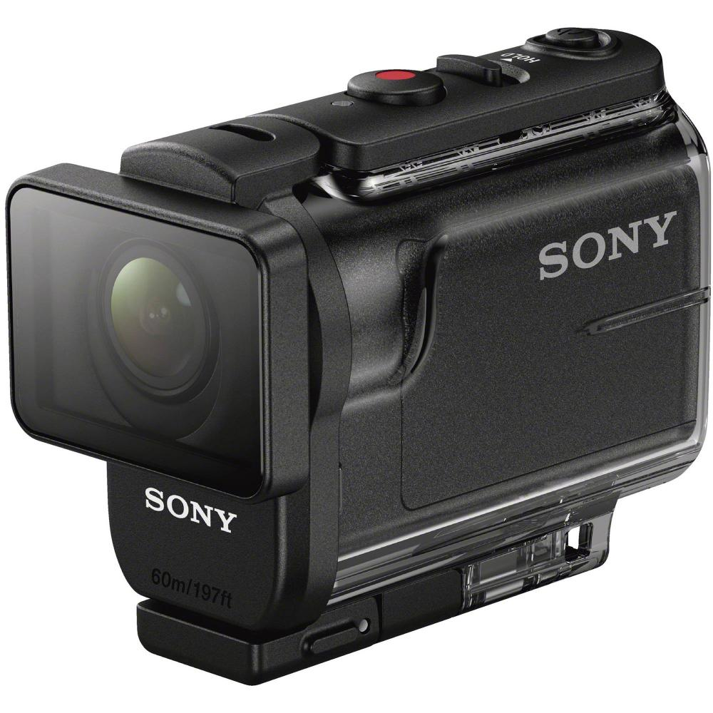 Sony HDR AS50R || Action Cam Murah Terbaik