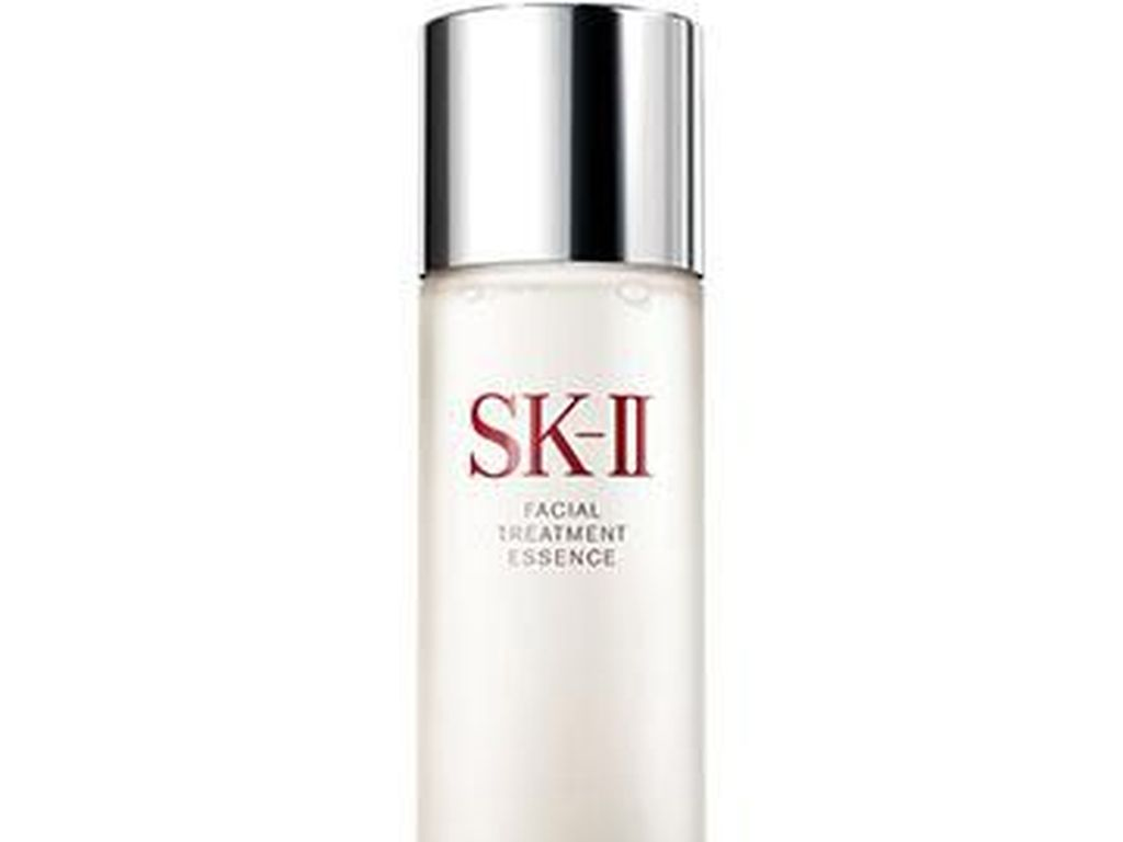 SK-II Facial Treatment Essence || Essence yang Bagus