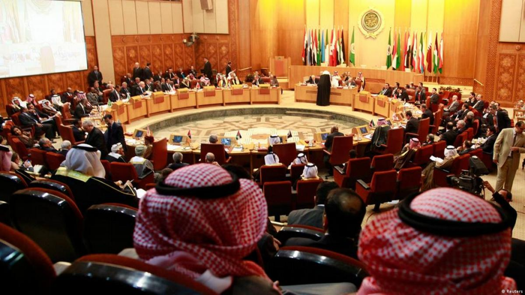 Seruan Rapat Darurat Negara Liga Arab Oleh Yordania