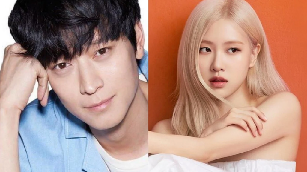 YG Entertainment Beri Tanggapan Isu Kang Dong Won dan Rose Blackpink Berpacaran