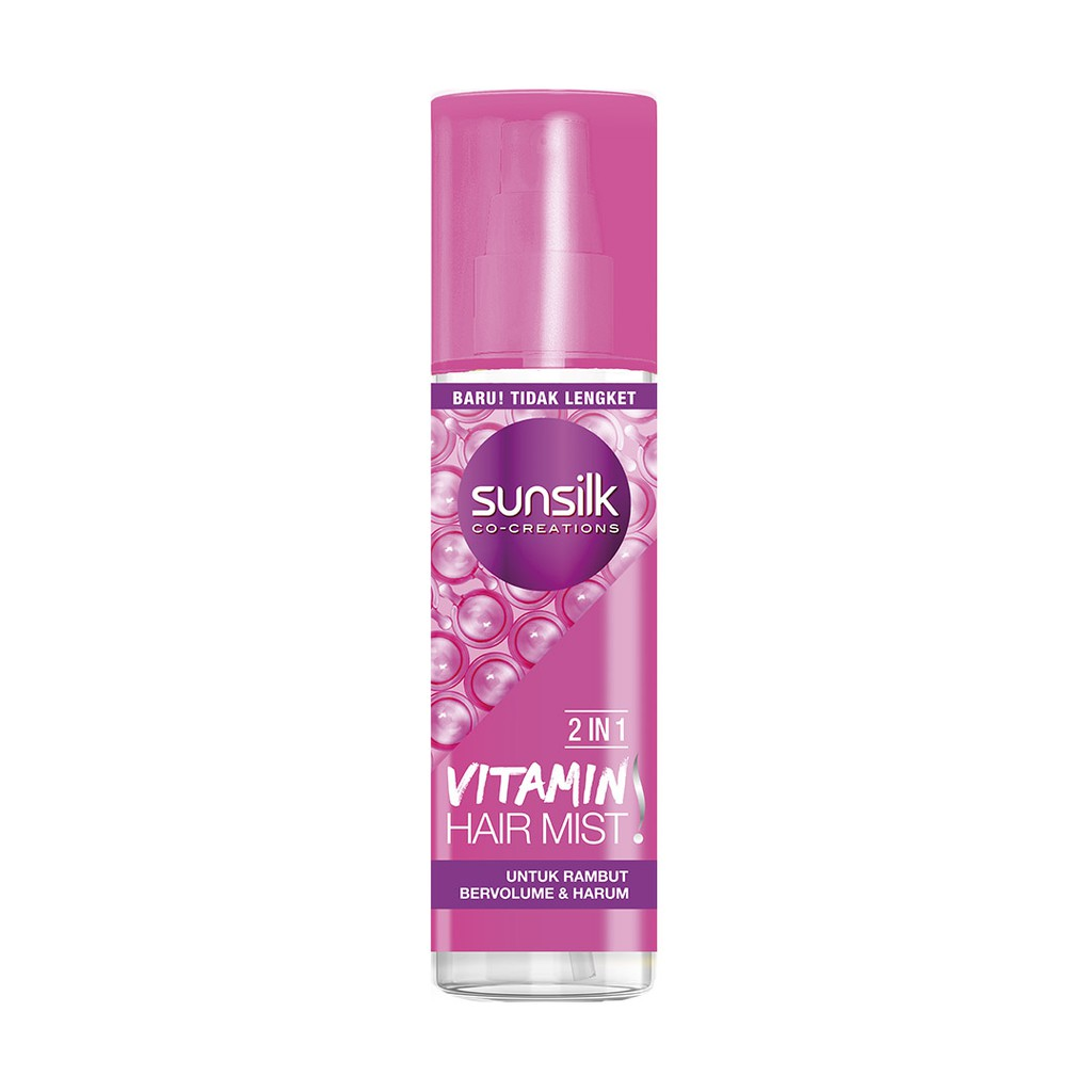 Sunsilk Volume Hair Mist