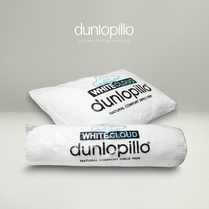 Dunlopillo || Bantal dan Guling Terbaik