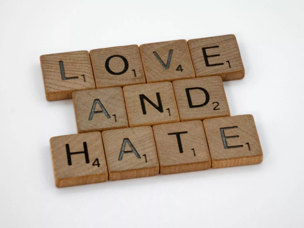 Penyebab Terjadinya Love Hate Relationship 