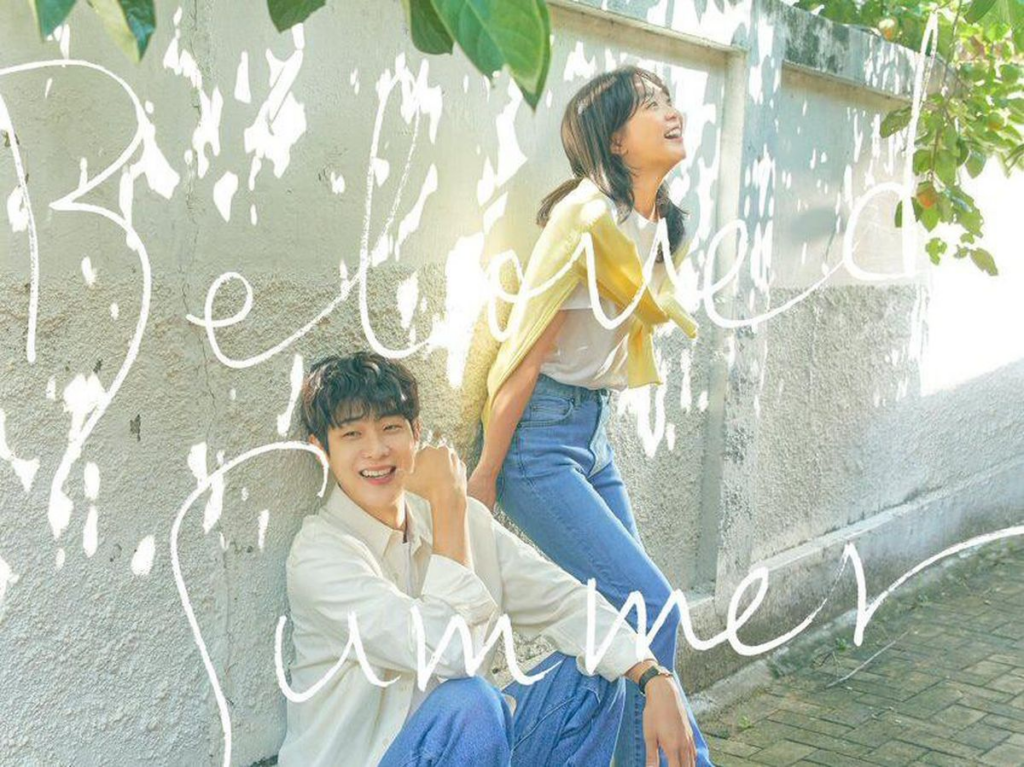 Our Belove Summer || Drama Korea Buat Introvert