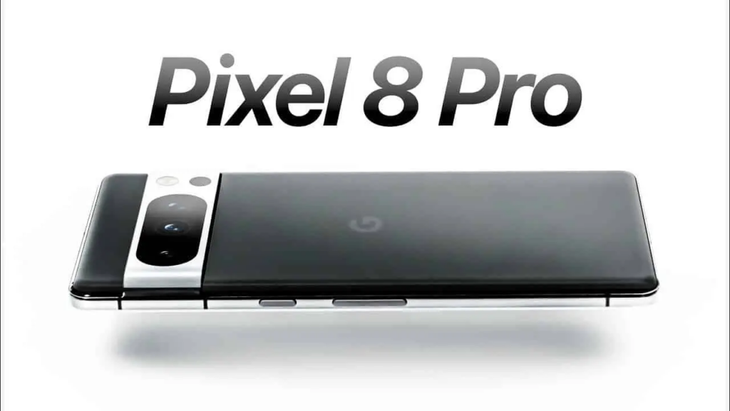 Bocoran Fitur Google Pixel 8 Pro