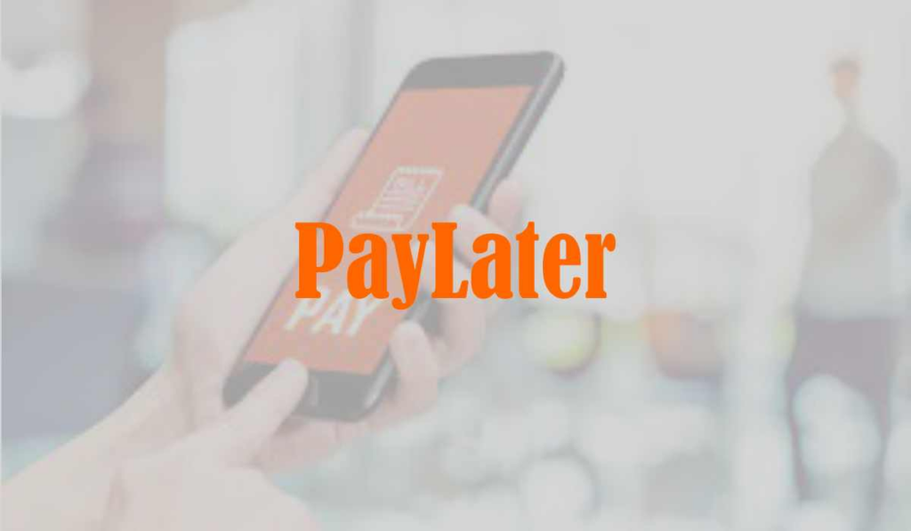 Ketergantungan Pada Paylater Atau Kartu Kredit || Kebiasaan yang Merusak Perencanaan Keuangan Generasi Milenial