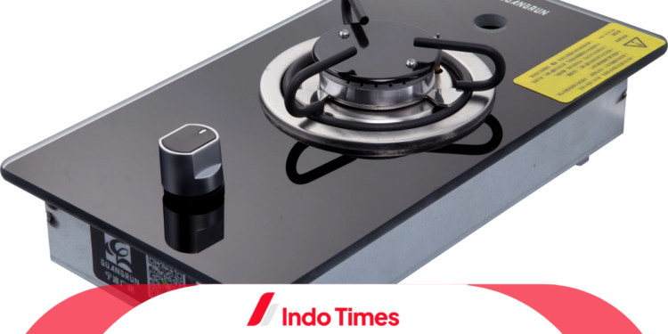 Rekomendasi 10 Kompor Gas 1 Tungku Terbaik. Mulai Rp70 ribuan! 1 Rekomendasi 10 Kompor Gas 1 Tungku Terbaik. Mulai Rp70 ribuan!