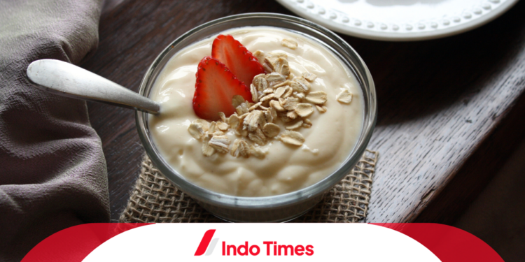 10 Rekomendasi Merk Yogurt Terbaik Paling Banyak Dicari 2023
