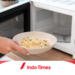 10 Rekomendasi Merk Microwave Low Watt Terbaik, Memanaskan Makanan Jadi Lebih Cepat! 8 10 Rekomendasi Merk Microwave Low Watt Terbaik, Memanaskan Makanan Jadi Lebih Cepat!