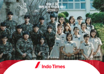 Intip Sinopsis Duty After School dan Profil Para Pemainnya