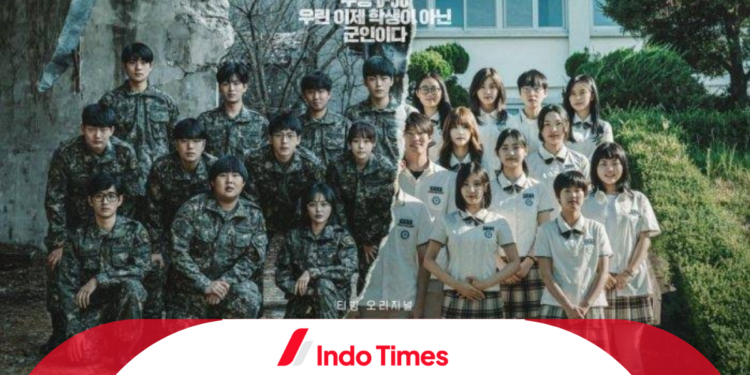 Intip Sinopsis Duty After School dan Profil Para Pemainnya 1 Intip Sinopsis Duty After School dan Profil Para Pemainnya