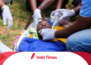 Sekte Sesat Kelaparan di Kenya, 98 Orang Tewas Demi Bertemu Tuhan