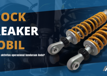 10 Rekomendasi Merk Shockbreaker Mobil yang Bagus Untuk Kendaraan Anda