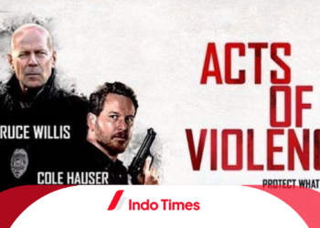 Sinopsis Film Acts of Violence 2018: Bruce Willis Membantu Tiga Bersaudara Menyelamatkan Wanita dari Perdagangan Manusia