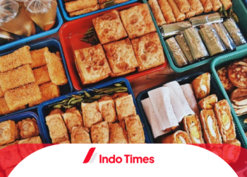 2 Resep Takjil Buka Puasa Sederhana yang Enak, Sehat, dan Segar