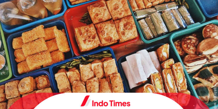 2 Resep Takjil Buka Puasa Sederhana yang Enak, Sehat, dan Segar 1 2 Resep Takjil Buka Puasa Sederhana yang Enak, Sehat, dan Segar