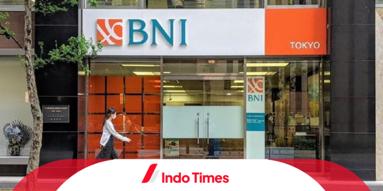 4 Cara Mencari Bank BNI terdekat dari lokasi Anda Saat Ini 1 4 Cara Mencari Bank BNI terdekat dari lokasi Anda Saat Ini