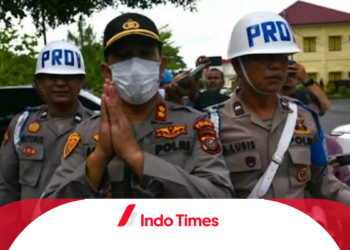 AKBP Achiruddin Hasibuan Ajukan Banding: Diputus Pemberhentian dengan Tidak Hormat dan Ditetapkan sebagai Tersangka 1 AKBP Achiruddin Hasibuan Ajukan Banding: Diputus Pemberhentian dengan Tidak Hormat dan Ditetapkan sebagai Tersangka