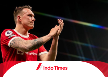 Memilukan! Akhir Karir Phil Jones di MU di Musim Ini, Hanya Latihan 20 Menit