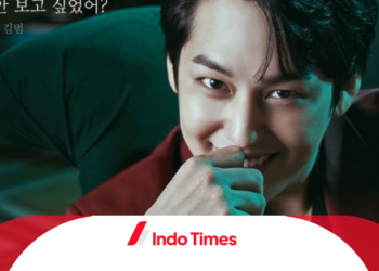 Aktor Kim Bum Akui Saat Ini Tolak Main di Genre Komedi Romantis: “Aku Masih Menunggu Melodrama yang Bagus!”