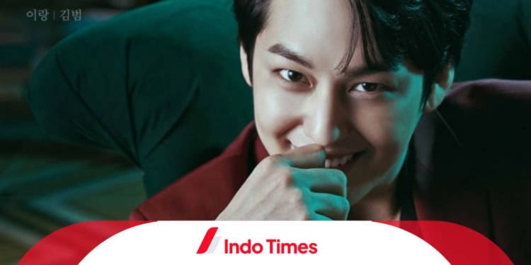 Aktor Kim Bum Akui Saat Ini Tolak Main di Genre Komedi Romantis: “Aku Masih Menunggu Melodrama yang Bagus!”