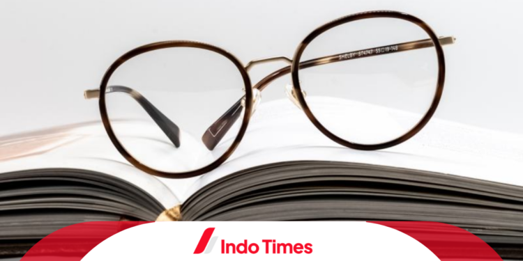 10 Rekomendasi Merk Alat Pembersih Kacamata Terbaik, Merawat Kacamata Agar Tidak Mudah Rusak